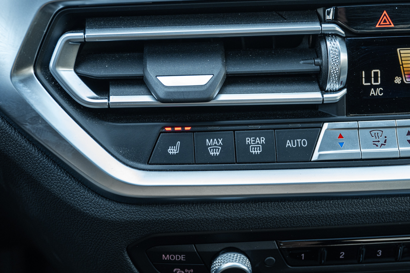 BMW 330 3 Serie 330e M Sport Automaat / Schuif-kanteldak / — photo 9