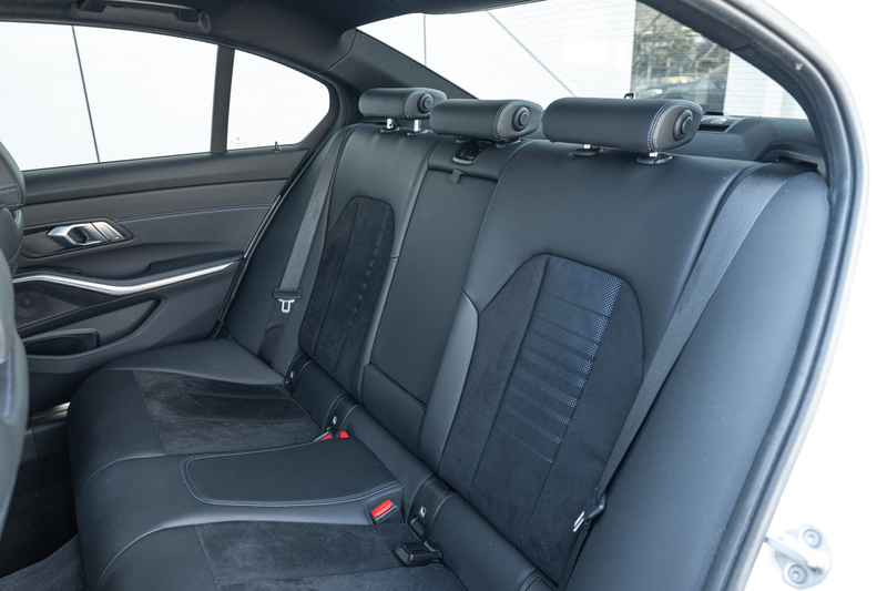 BMW 330 3 Serie 330e M Sport Automaat / Schuif-kanteldak / — photo 5