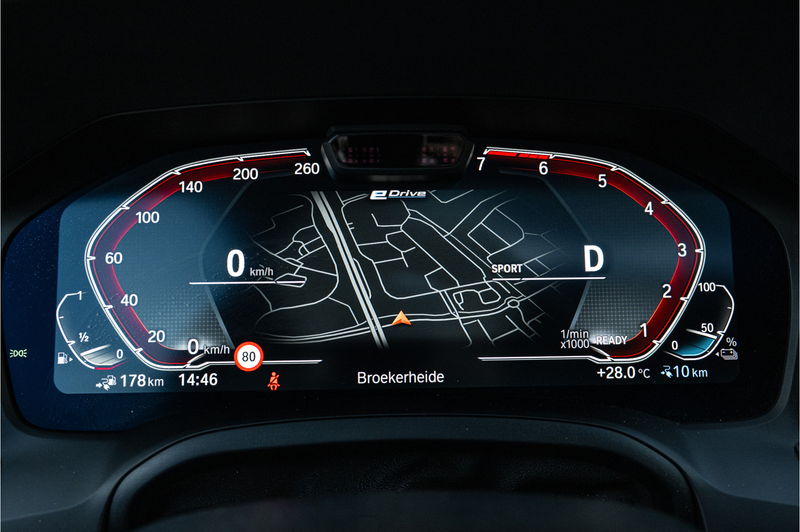 BMW 330 3 Serie 330e M Sport Automaat / Schuif-kanteldak / — photo 7