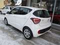 Hyundai i10 GO 1,0 MT Weiß - thumbnail 3