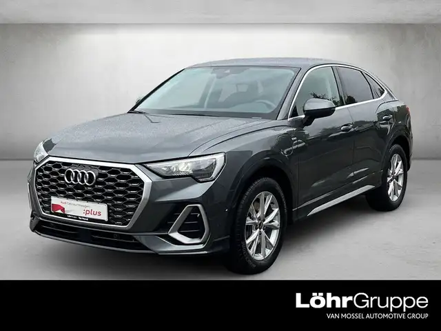 2023 Audi Q3 in Grey for sale