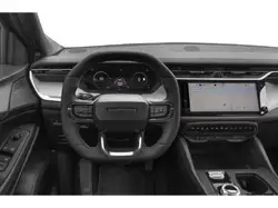 Jeep Cherokee 2026