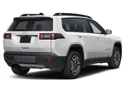 Jeep Cherokee 2026