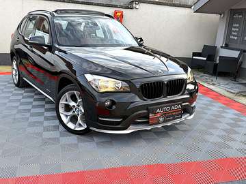 X1 2.0iA sDrive18--AIRCO-GPS-TOIT PANO-BOITE AUTO-