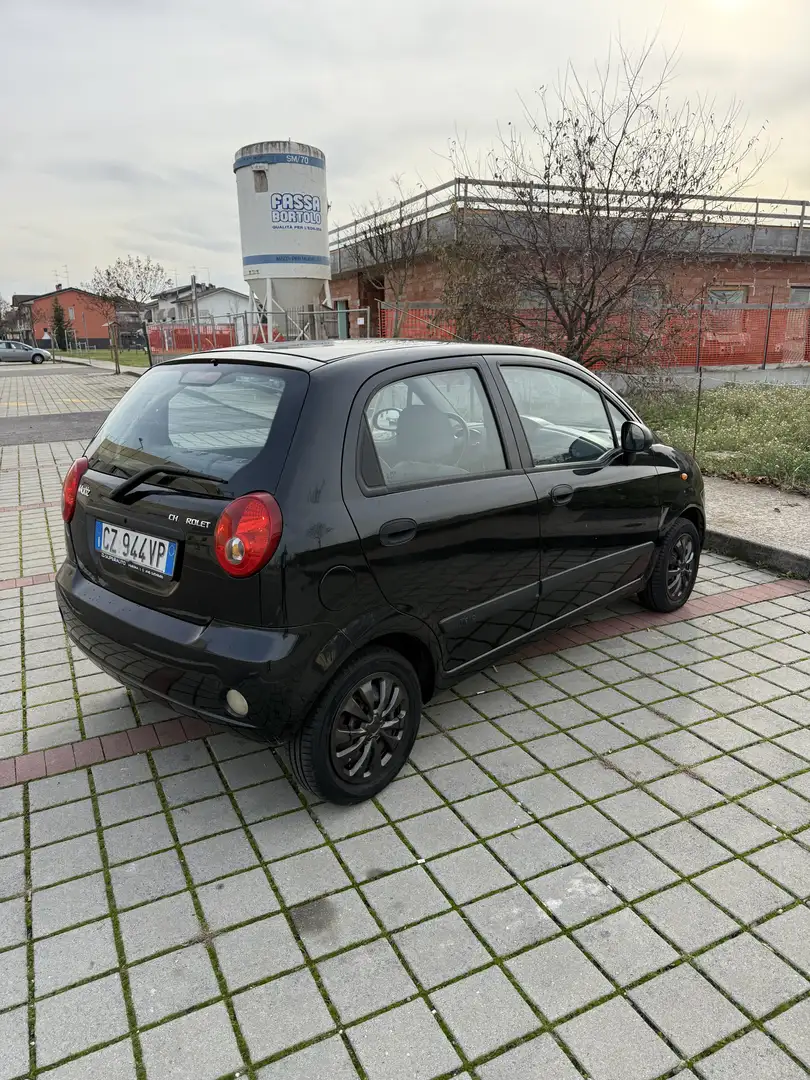 Chevrolet Matiz 1.0 SE Energy dual power Gpl - 1