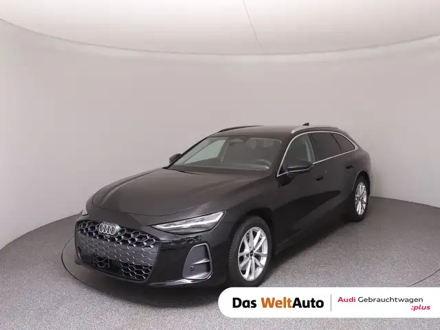Audi A6 main image