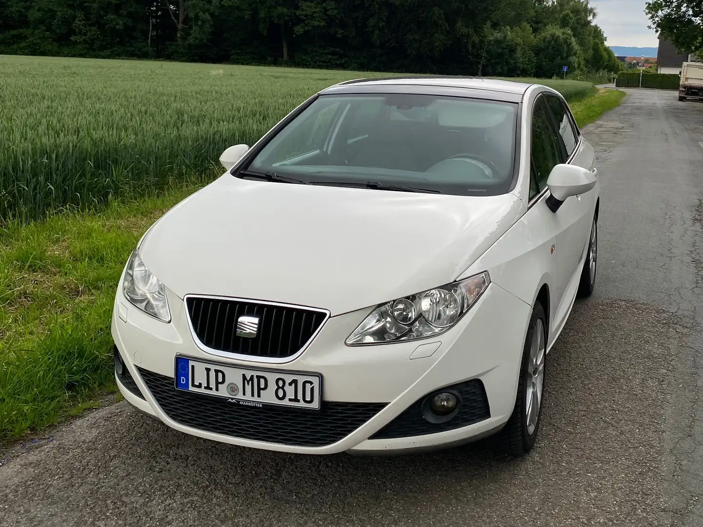 SEAT Ibiza Ibiza 1.2 TSI Ecomotive Style - 2