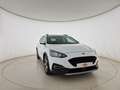 Ford Focus active 1.0 ecoboost s&s 125cv Bianco - thumbnail 6