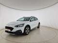 Ford Focus active 1.0 ecoboost s&s 125cv Bianco - thumbnail 1