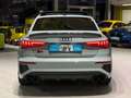 Audi S3 Lim. 2.0 TFSI quattro *Carbon*Pano*Kamera* Gris - thumbnail 4