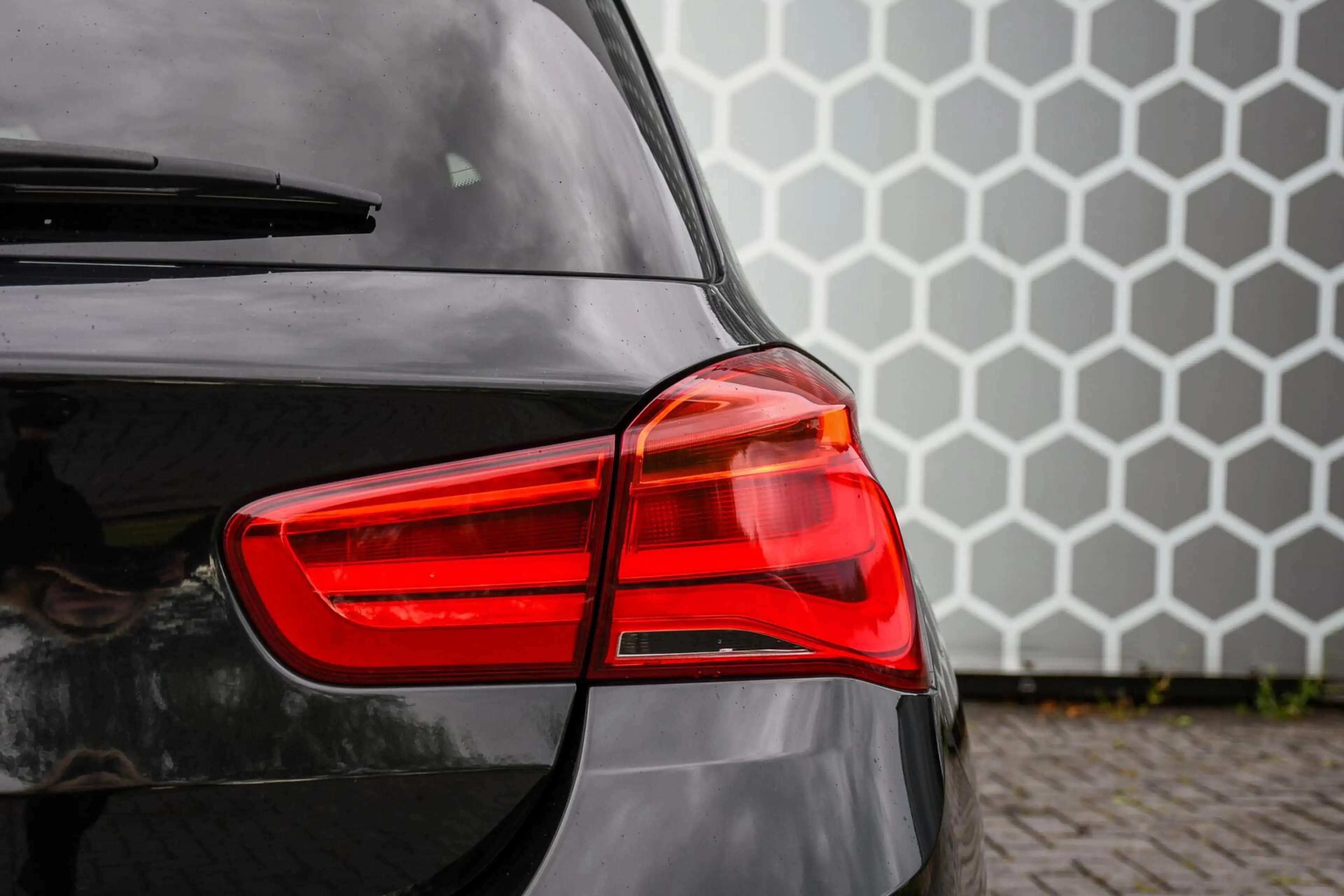 BMW 135 1-serie M135i XDrive Schuifdak Chip 400PK downpipe — photo 22