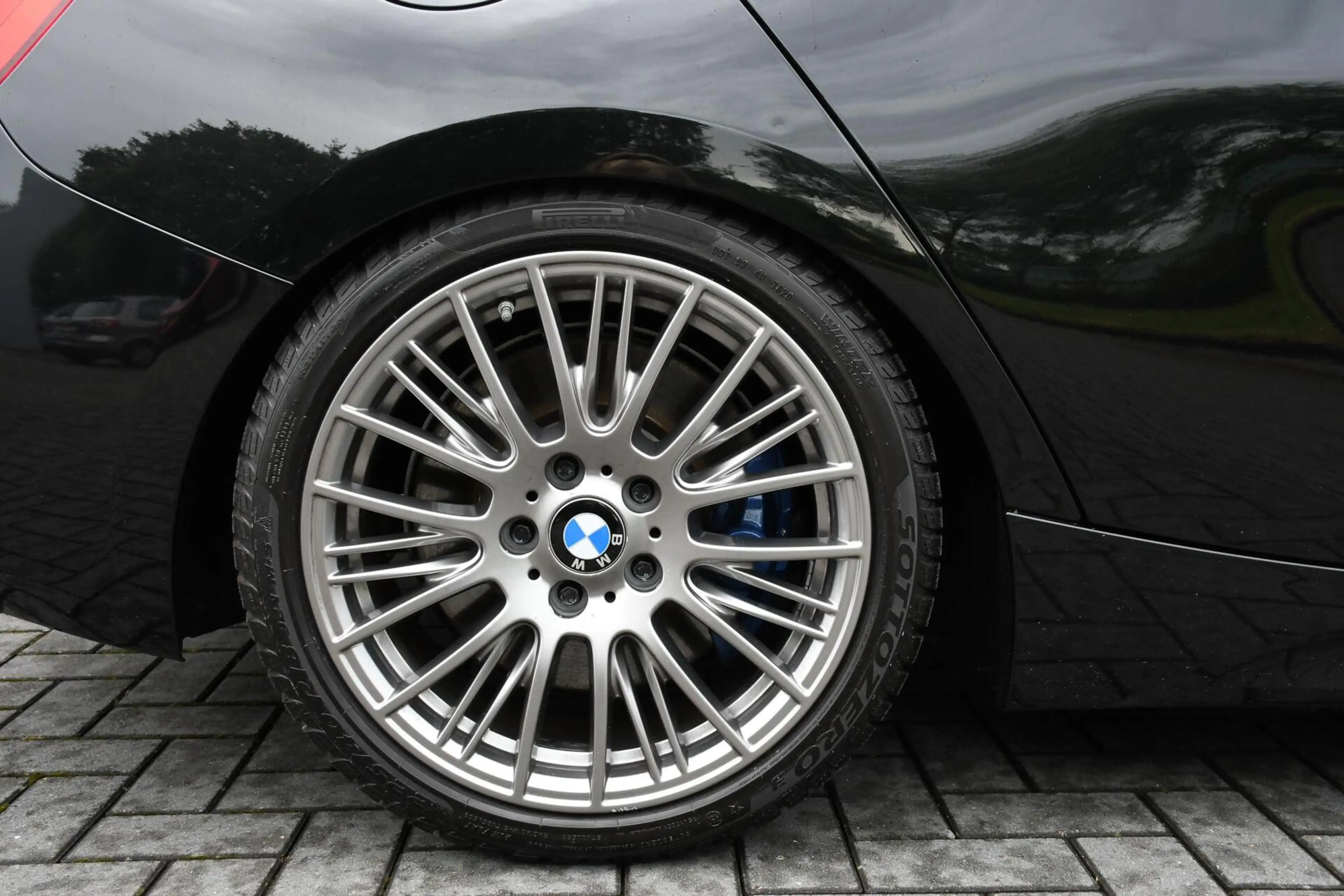 BMW 135 1-serie M135i XDrive Schuifdak Chip 400PK downpipe — photo 45