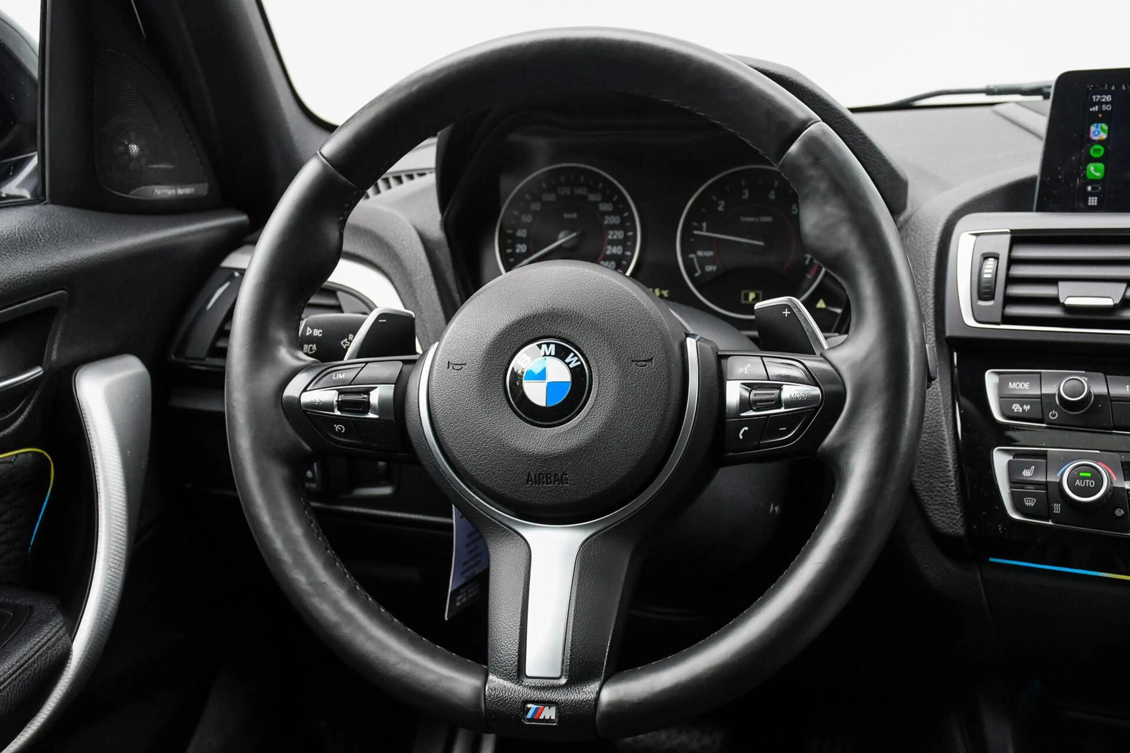 BMW 135 1-serie M135i XDrive Schuifdak Chip 400PK downpipe — photo 7