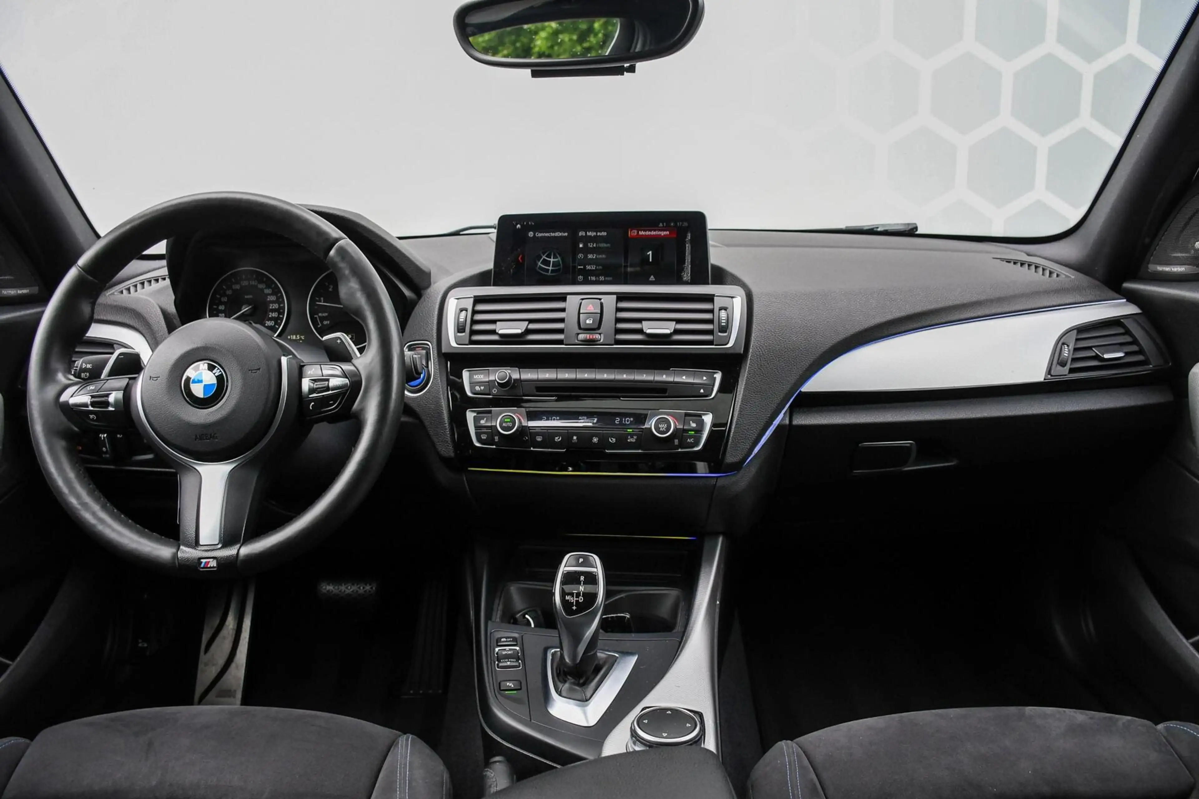 BMW 135 1-serie M135i XDrive Schuifdak Chip 400PK downpipe — photo 6