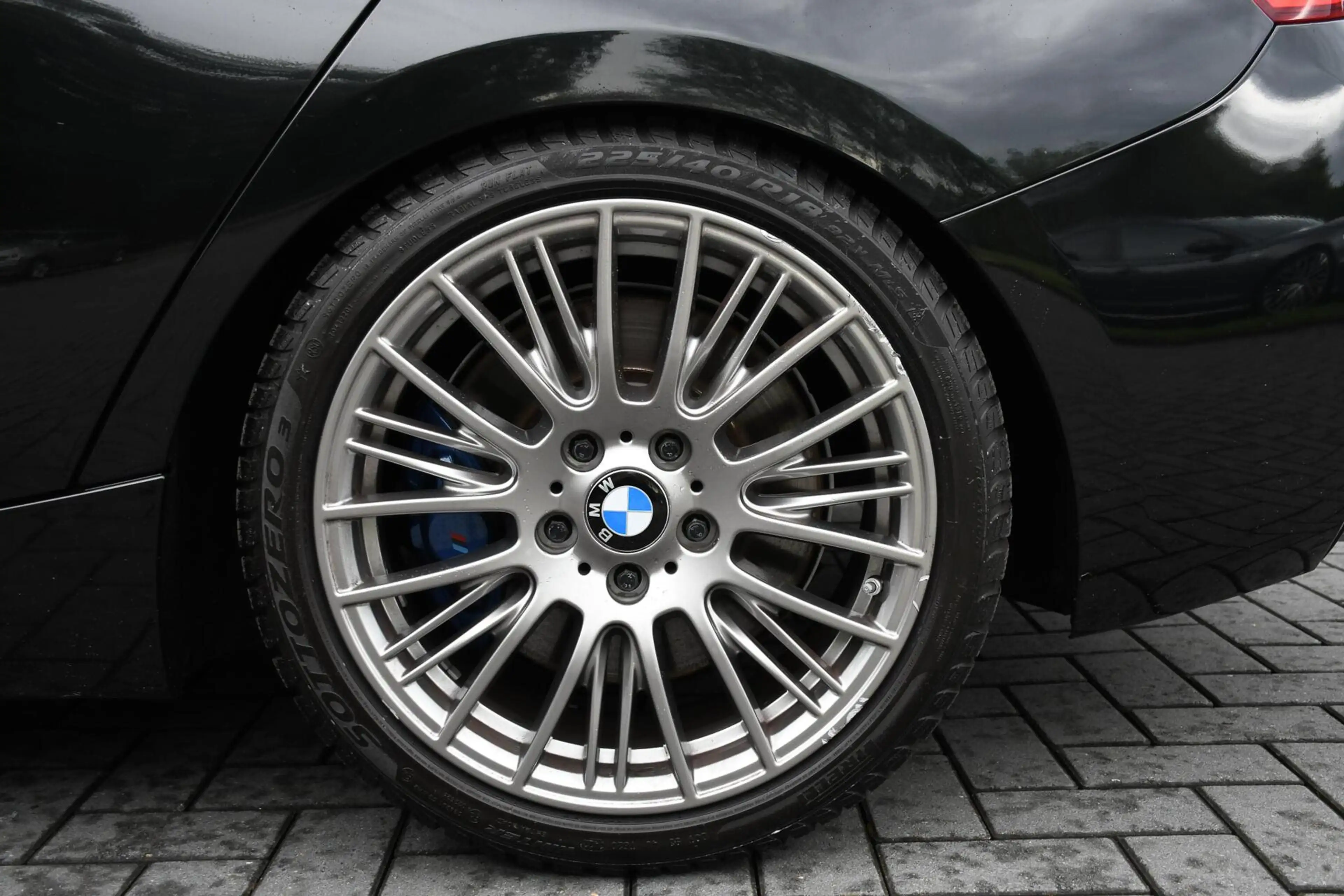 BMW 135 1-serie M135i XDrive Schuifdak Chip 400PK downpipe — photo 47