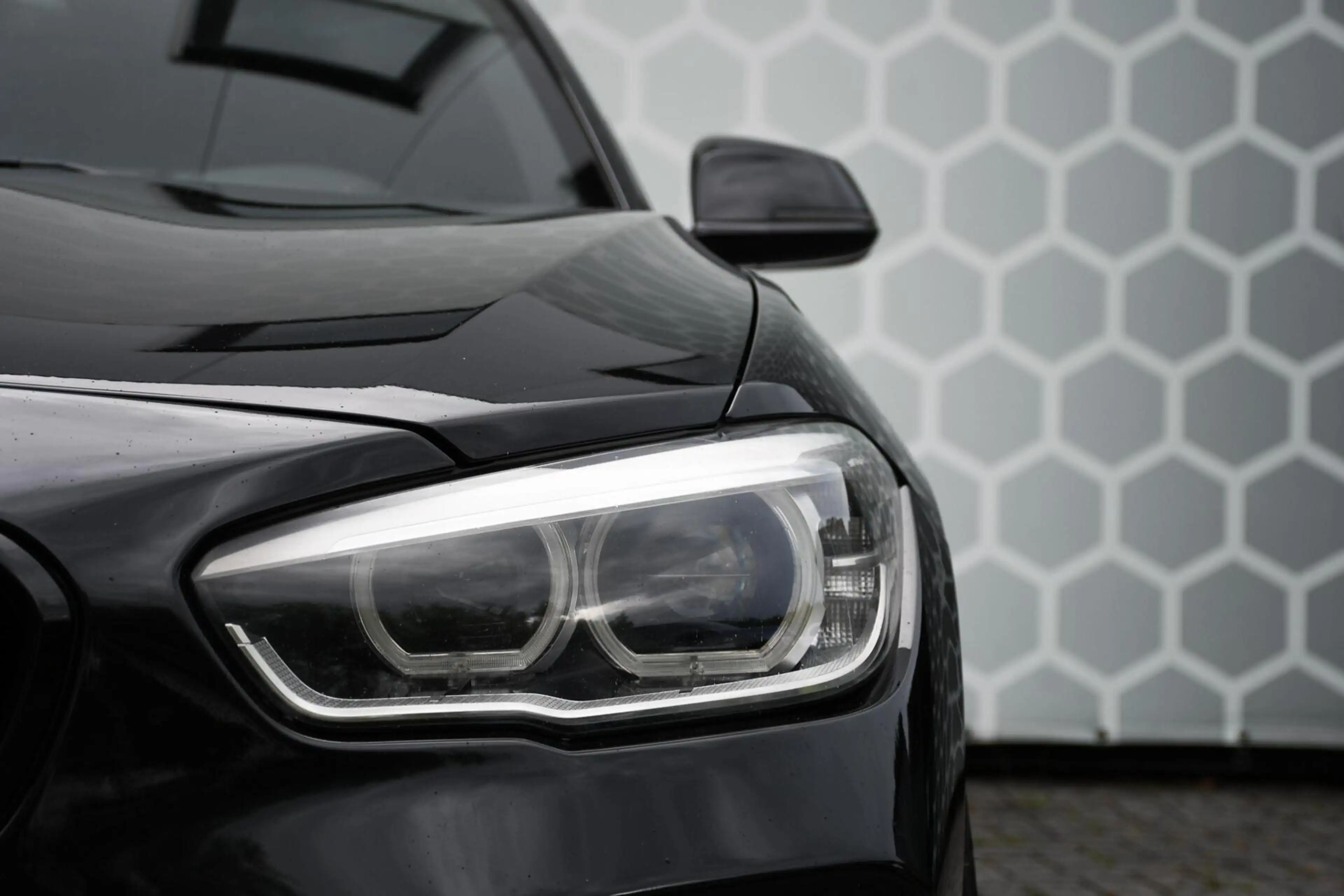 BMW 135 1-serie M135i XDrive Schuifdak Chip 400PK downpipe — photo 34