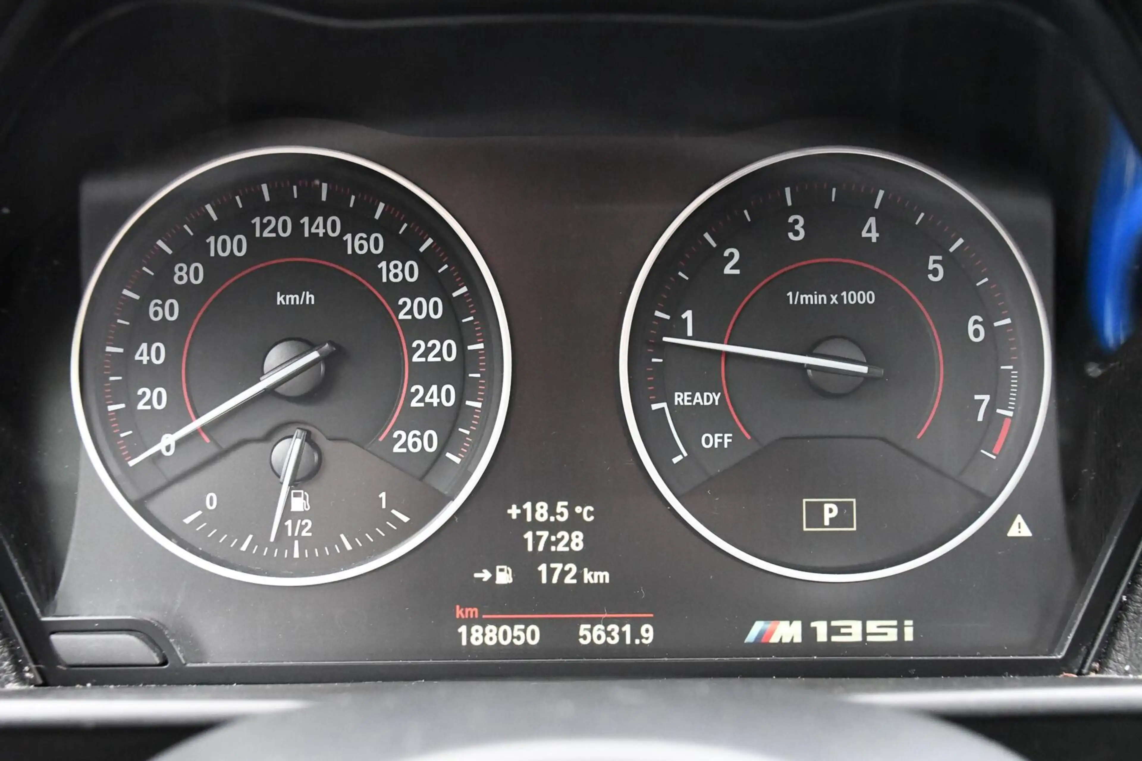 BMW 135 1-serie M135i XDrive Schuifdak Chip 400PK downpipe — photo 11