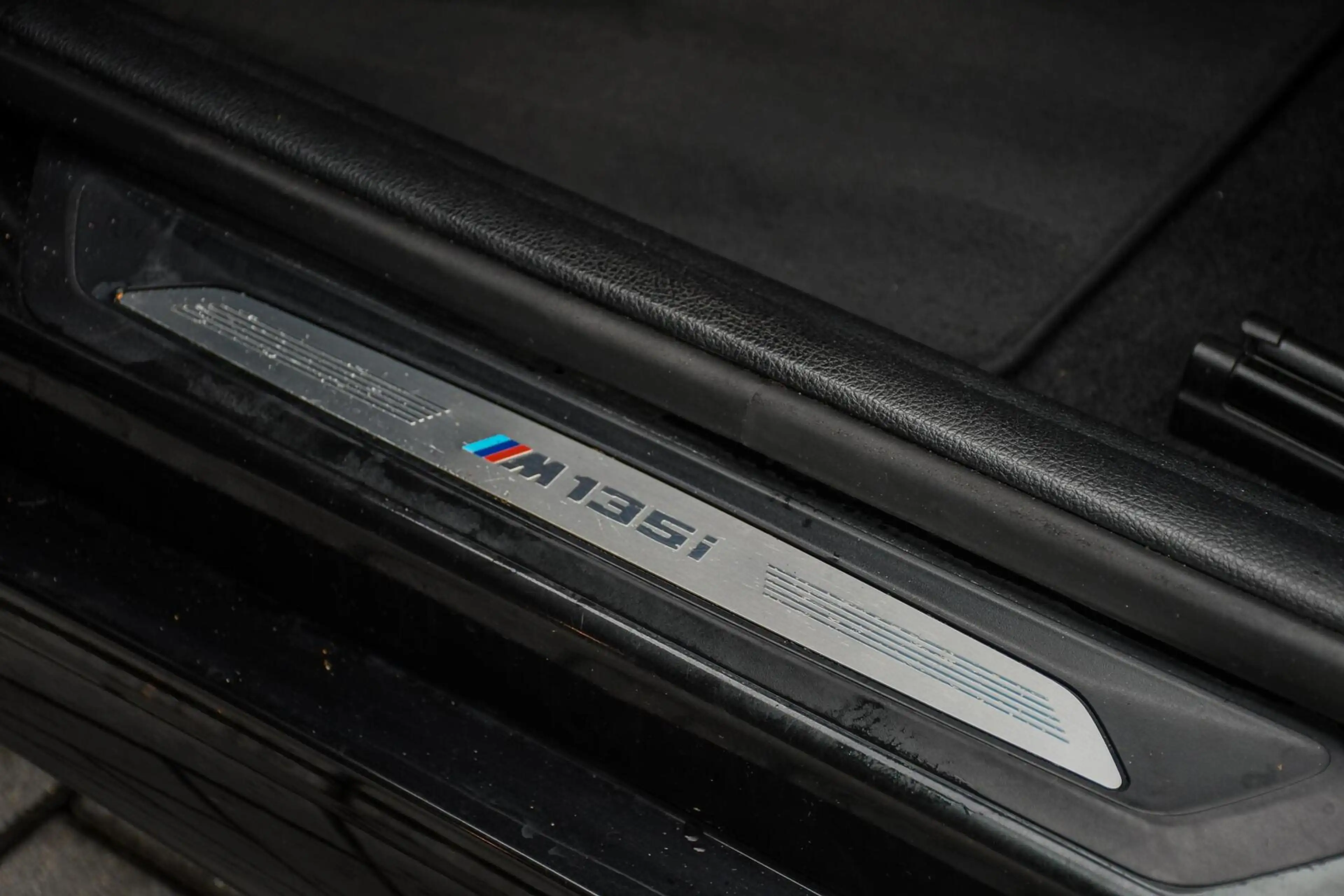 BMW 135 1-serie M135i XDrive Schuifdak Chip 400PK downpipe — photo 28