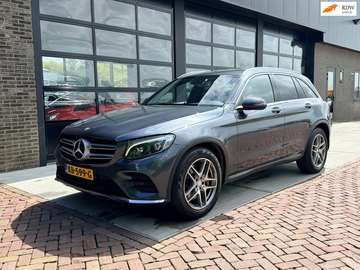 d 4MATIC Prestige | AMG | Autm | 1/2 Leer | Navi |