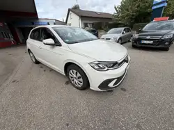 Volkswagen Polo Basis
