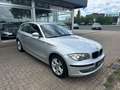 BMW 116 Baureihe 1 Lim. 116i*TÜV-NEU*KLIMA*ALU Silber - thumbnail 3