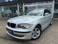 BMW 116 Baureihe 1 Lim. 116i*TÜV-NEU*KLIMA*ALU Silber - thumbnail 1