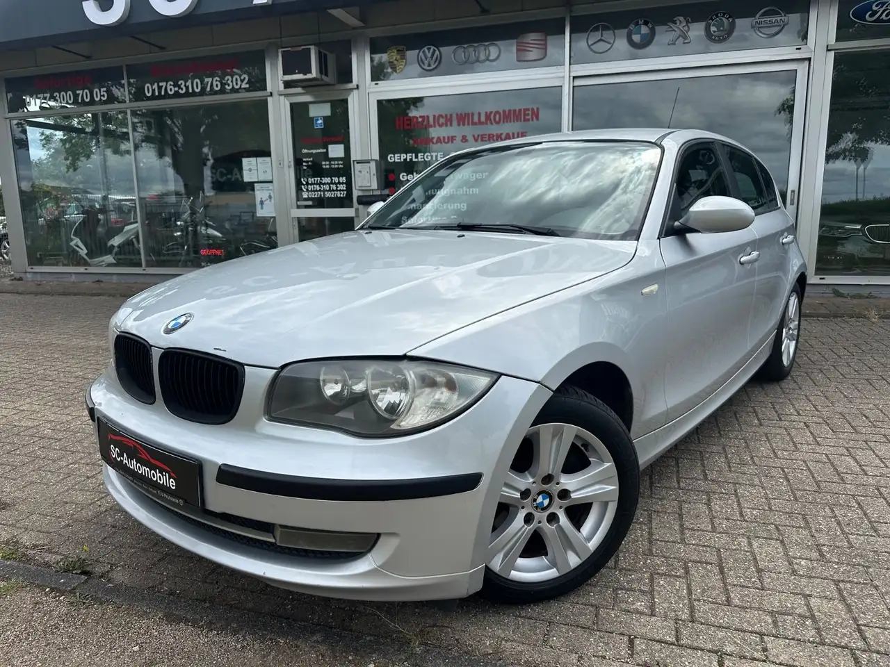BMW 116