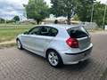 BMW 116 Baureihe 1 Lim. 116i*TÜV-NEU*KLIMA*ALU Silber - thumbnail 5