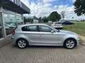 BMW 116 Baureihe 1 Lim. 116i*TÜV-NEU*KLIMA*ALU Silber - thumbnail 4