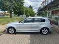BMW 116 Baureihe 1 Lim. 116i*TÜV-NEU*KLIMA*ALU Silber - thumbnail 6