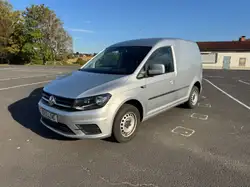 Volkswagen Caddy BMT GÜNSTIG ERDGAS FAHREN! OPTK PAKET