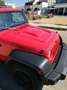 Jeep Wrangler Wrangler 2.8 crd Moab auto Rosso - thumbnail 8