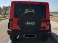 Jeep Wrangler Wrangler 2.8 crd Moab auto Rosso - thumbnail 6