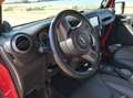 Jeep Wrangler Wrangler 2.8 crd Moab auto Rosso - thumbnail 11