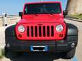 Jeep Wrangler Wrangler 2.8 crd Moab auto Rosso - thumbnail 9