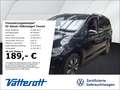Volkswagen Touran 1.5 TSI GOAL Navi Kamera 7-Sitzer Schwarz - thumbnail 1