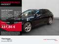 Audi A6 45 TDI Q ADVANCED LM19 AHK MEMORY KAMER Schwarz - thumbnail 1
