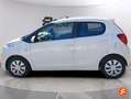 Citroen C1 VTi 53kW (72CV) S&S City Edition Blanco - thumbnail 5