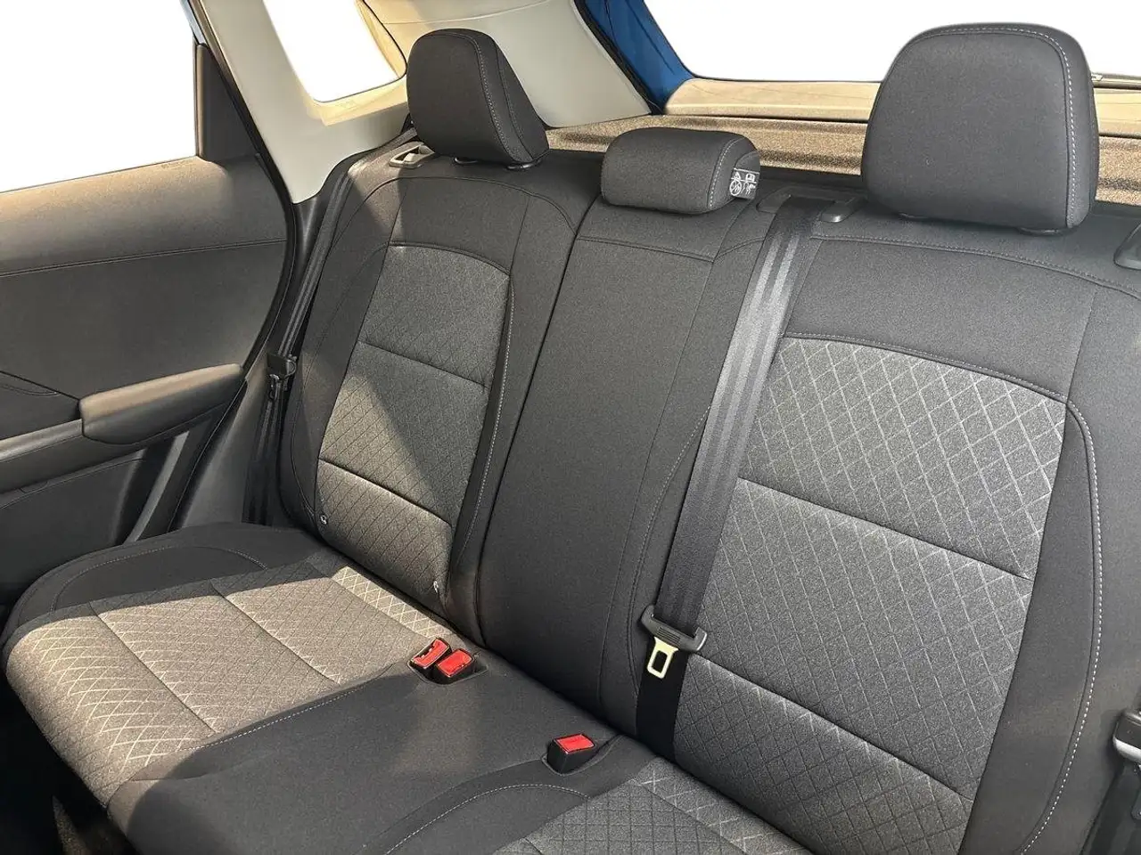 MG ZS NEW ZS 1.5L MT Standard Benzina GPL 9