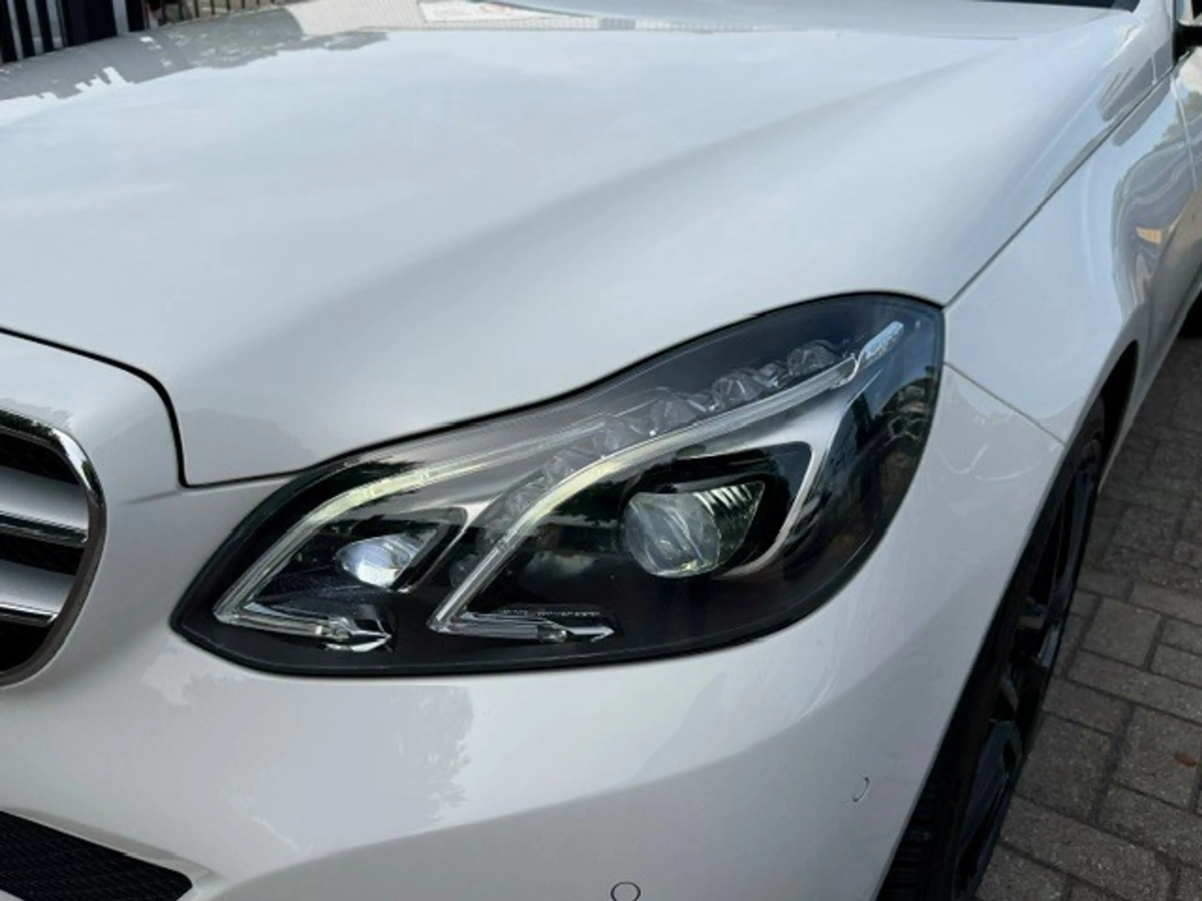 Mercedes-Benz E 400 Hybrid 4MATIC Prestige Elegance NIEUWSTAAT BOMVOLL — photo 4
