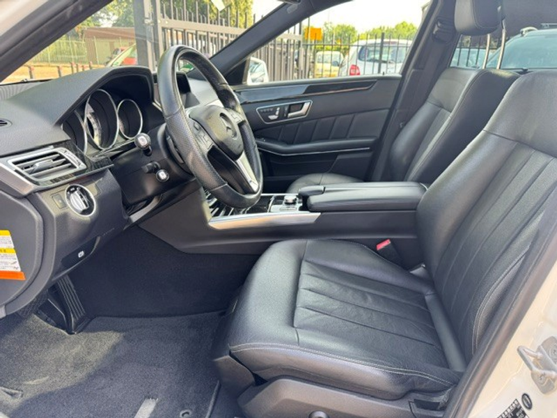 Mercedes-Benz E 400 Hybrid 4MATIC Prestige Elegance NIEUWSTAAT BOMVOLL — photo 12