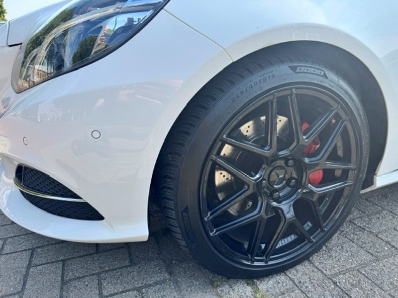 Mercedes-Benz E 400 Hybrid 4MATIC Prestige Elegance NIEUWSTAAT BOMVOLL — photo 4