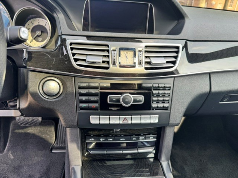 Mercedes-Benz E 400 Hybrid 4MATIC Prestige Elegance NIEUWSTAAT BOMVOLL — photo 15