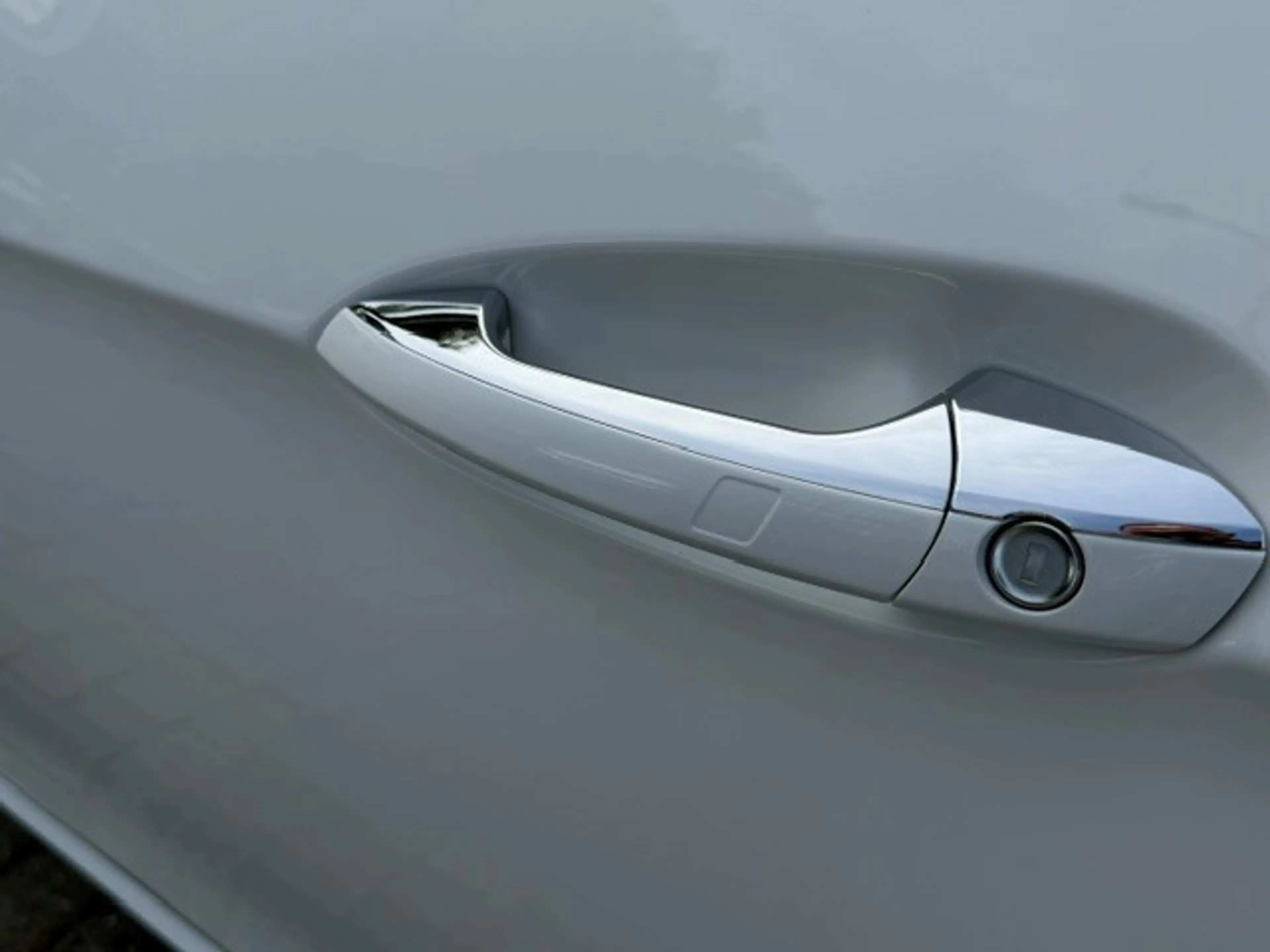 Mercedes-Benz E 400 Hybrid 4MATIC Prestige Elegance NIEUWSTAAT BOMVOLL — photo 13
