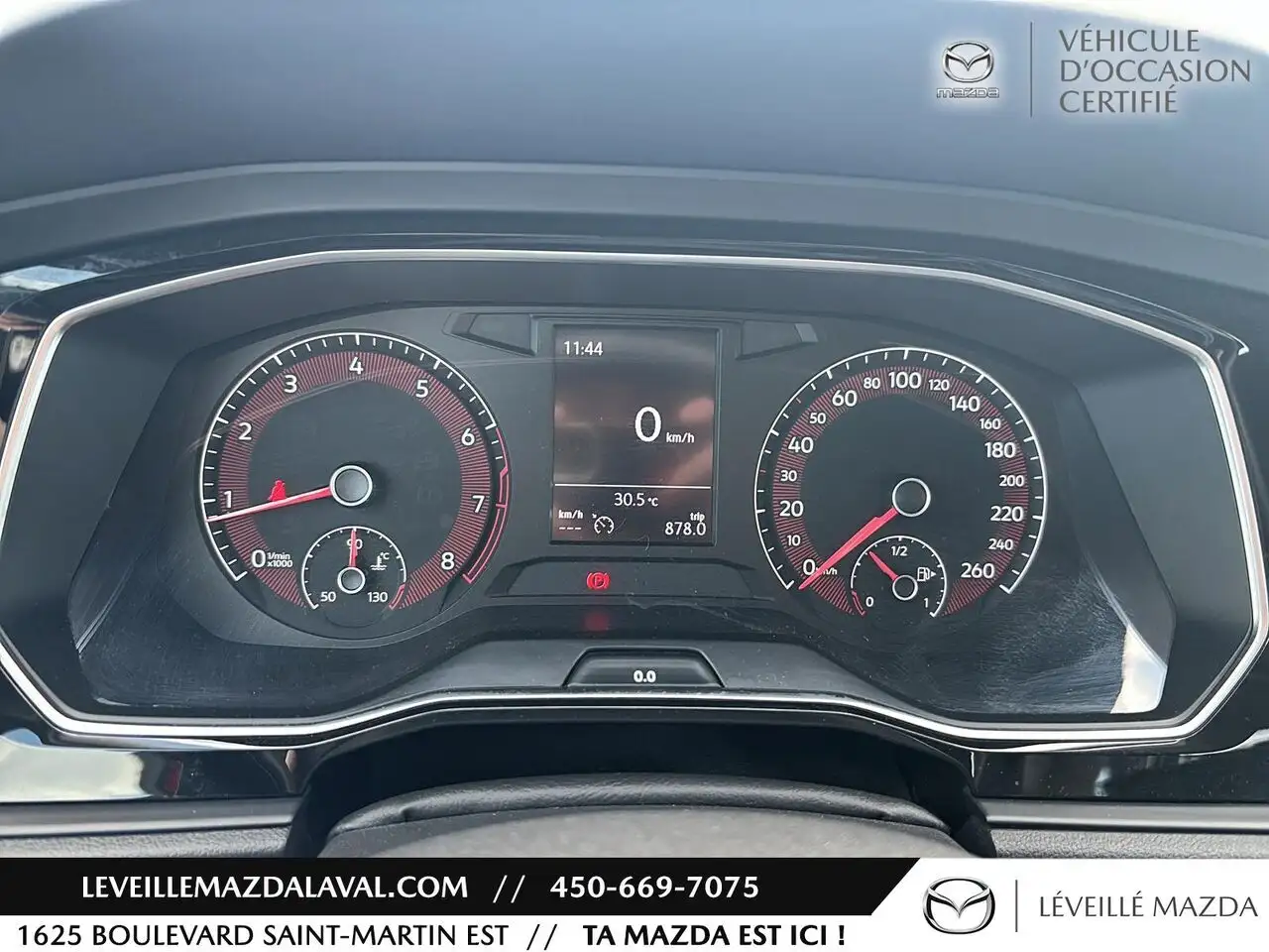 Volkswagen Jetta снимка Volkswagen Jetta