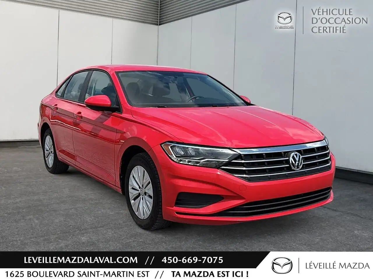 Volkswagen Jetta снимка Volkswagen Jetta