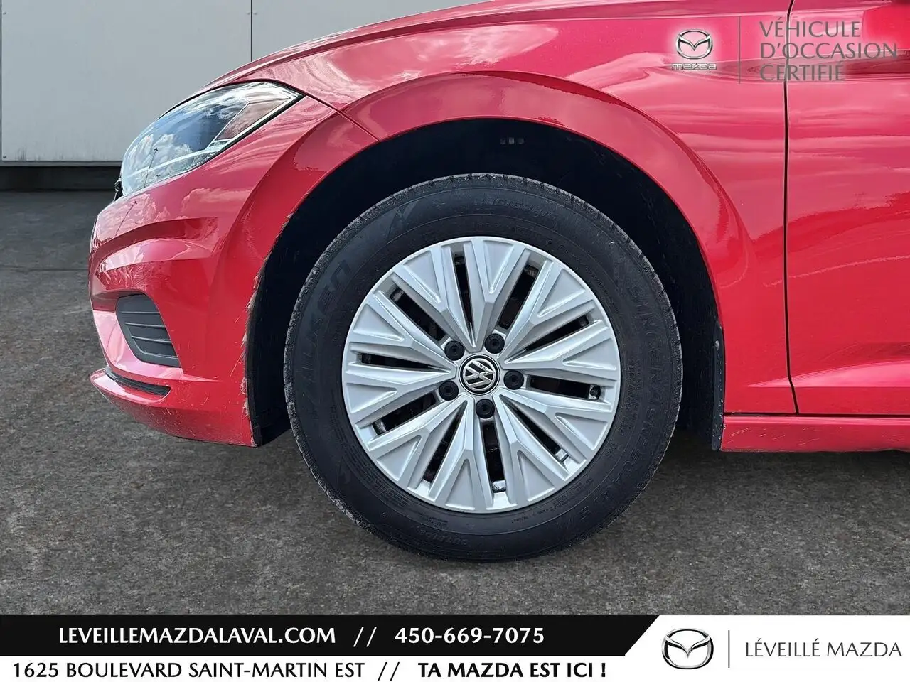 Volkswagen Jetta снимка Volkswagen Jetta