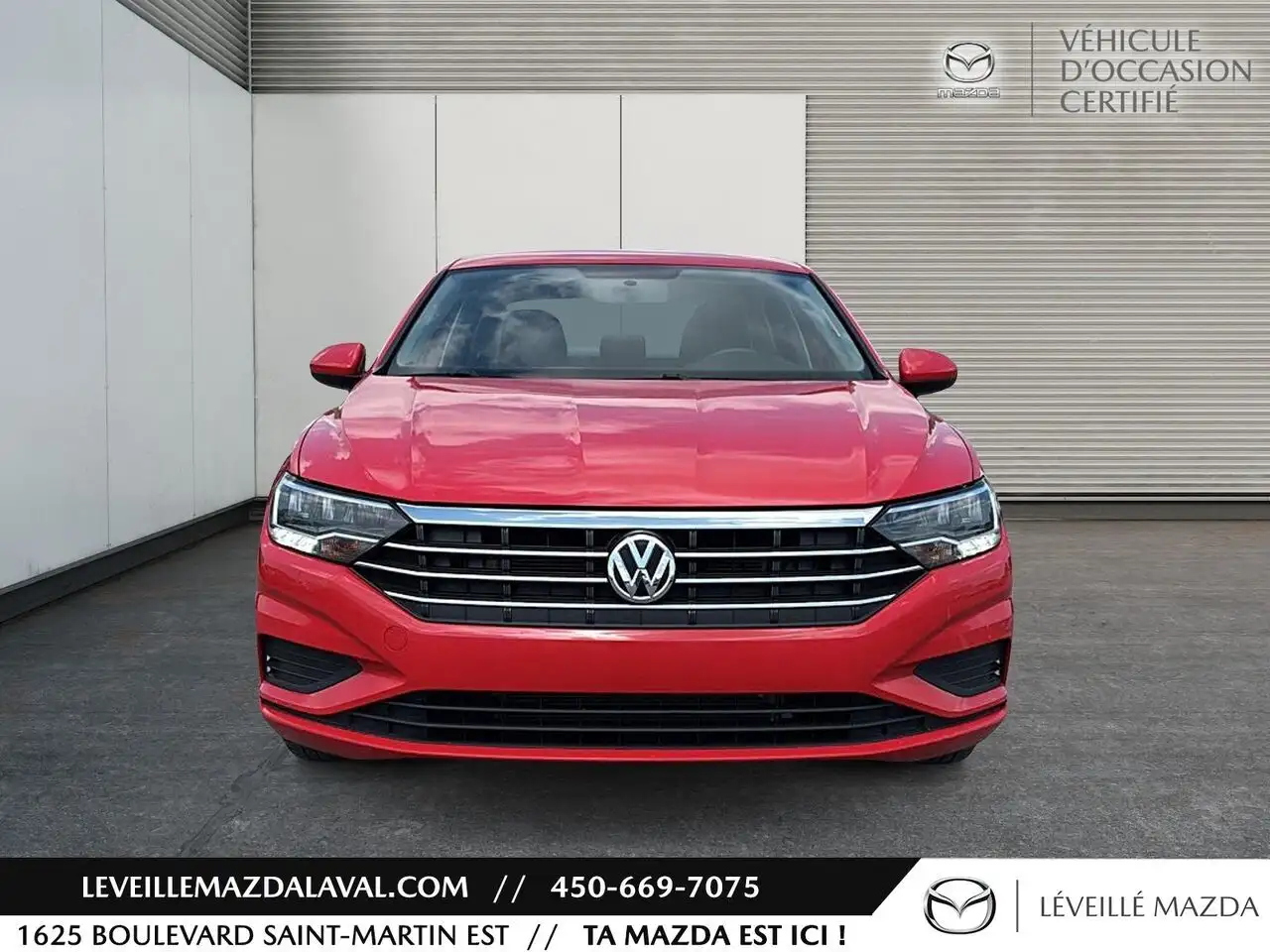 Volkswagen Jetta снимка Volkswagen Jetta
