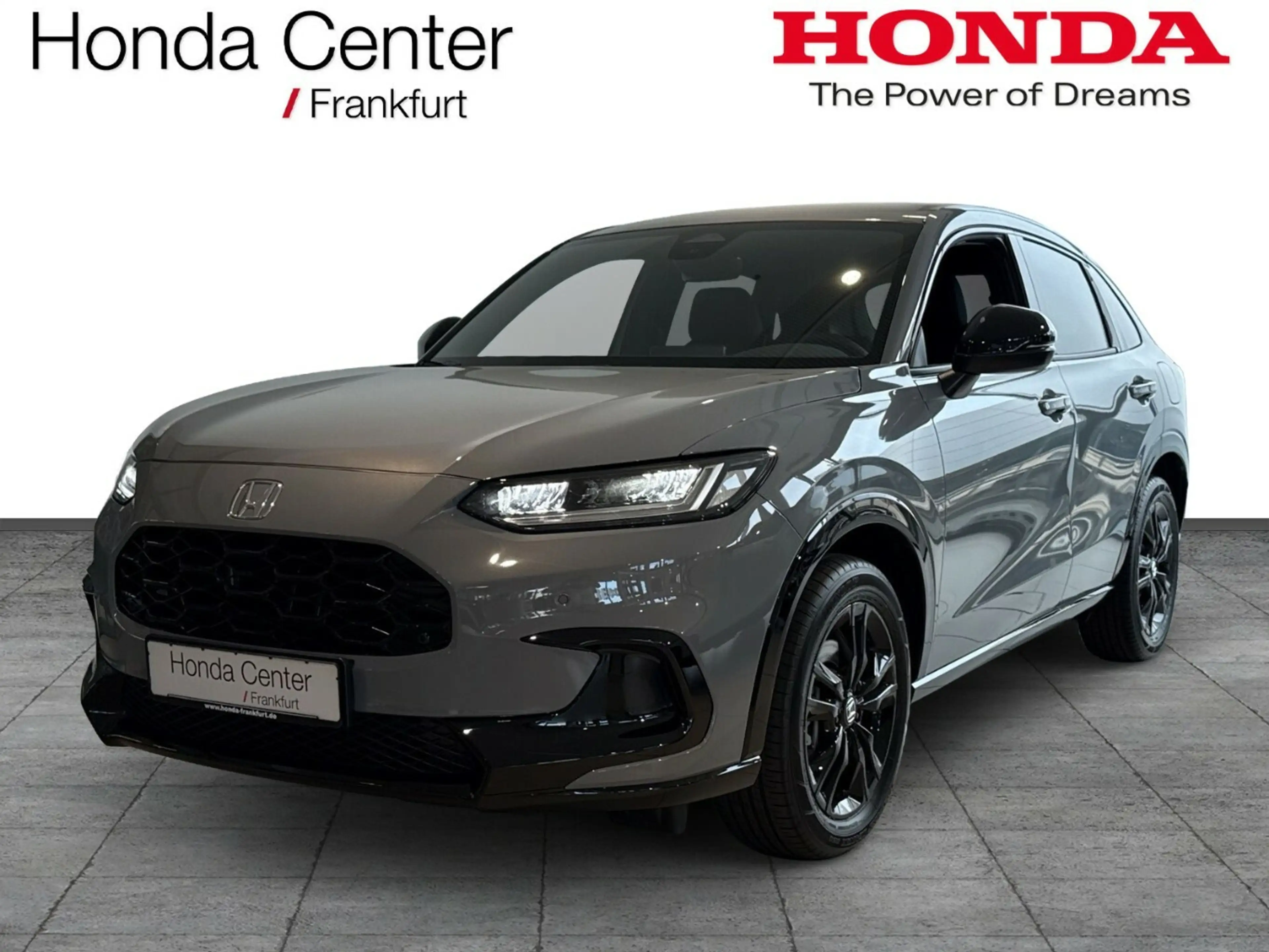 Honda ZR-V e:HEV Sport