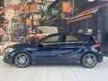 Mercedes-Benz A 180 7G-DCT (4.75) Bleu - thumbnail 4